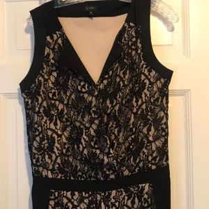 Jessica Simpson jumpsuit